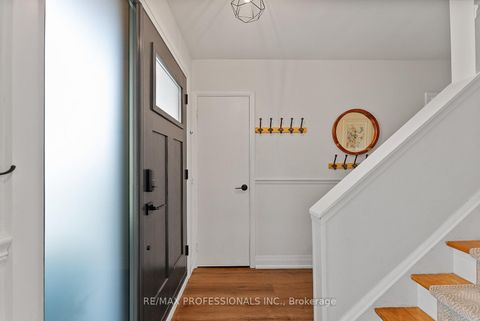 Photo 6 at 18 Lavington Drive, Richview, Toronto