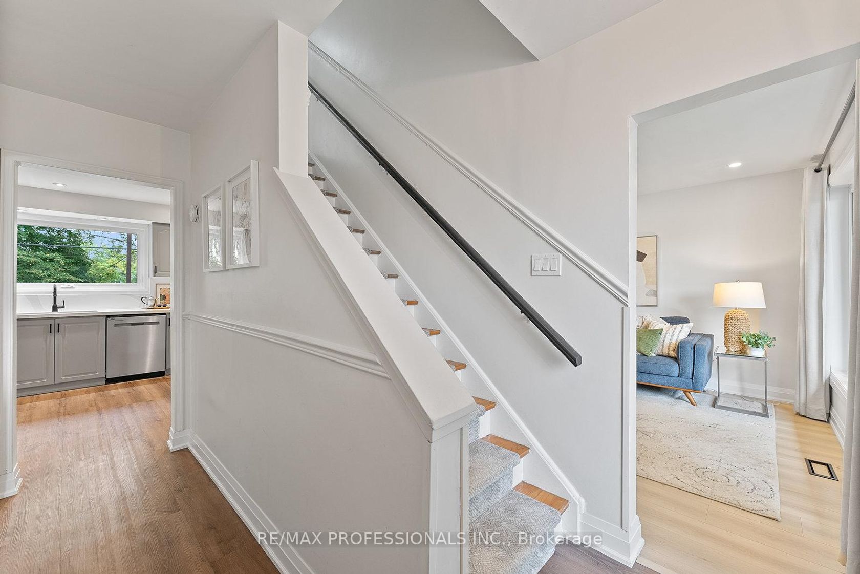 Photo 4 at 18 Lavington Drive, Richview, Toronto Photo 4 at 18 Lavington Drive, Richview, Toronto