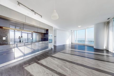 Photo 9 at 5510 - 10 York Street, Waterfront Communities C1, Toronto