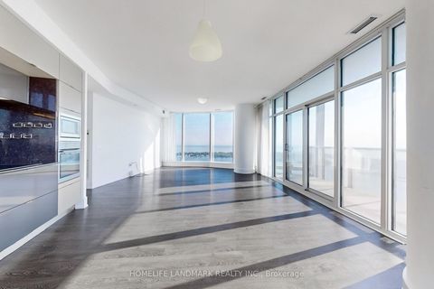 Photo 12 at 5510 - 10 York Street, Waterfront Communities C1, Toronto