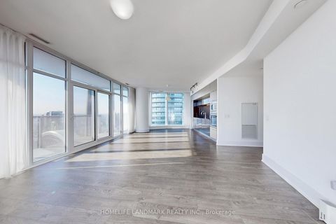 Photo 13 at 5510 - 10 York Street, Waterfront Communities C1, Toronto