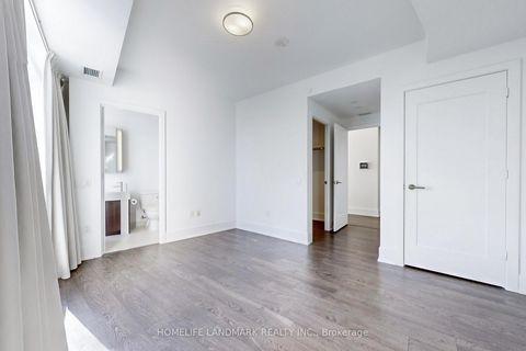 Photo 17 at 5510 - 10 York Street, Waterfront Communities C1, Toronto
