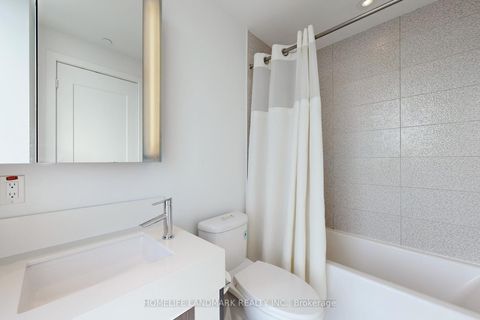 Photo 18 at 5510 - 10 York Street, Waterfront Communities C1, Toronto