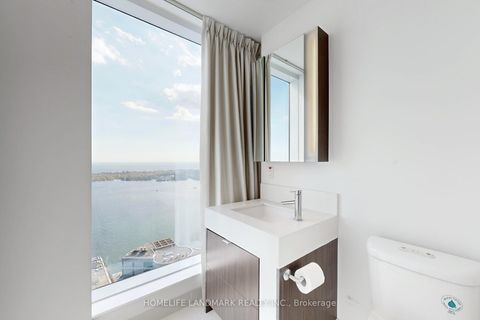 Photo 19 at 5510 - 10 York Street, Waterfront Communities C1, Toronto