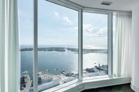 Photo 20 at 5510 - 10 York Street, Waterfront Communities C1, Toronto