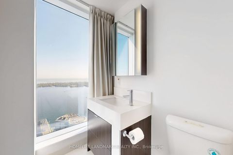 Photo 22 at 5510 - 10 York Street, Waterfront Communities C1, Toronto