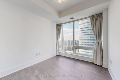 Photo 23 at 5510 - 10 York Street, Waterfront Communities C1, Toronto