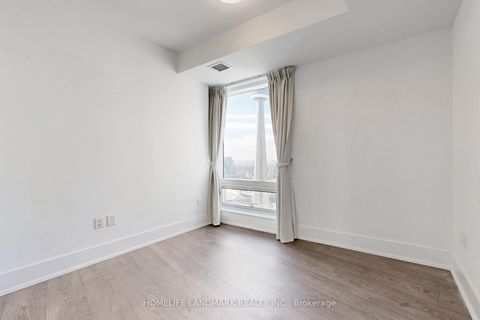 Photo 24 at 5510 - 10 York Street, Waterfront Communities C1, Toronto