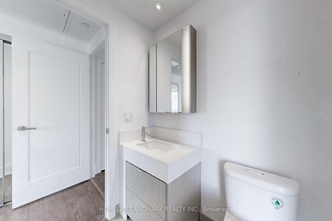 Photo 25 at 5510 - 10 York Street, Waterfront Communities C1, Toronto