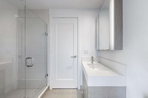 Photo 26 at 5510 - 10 York Street, Waterfront Communities C1, Toronto