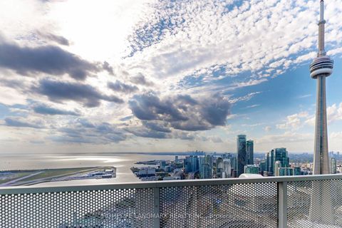 Photo 31 at 5510 - 10 York Street, Waterfront Communities C1, Toronto