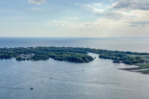 Photo 35 at 5510 - 10 York Street, Waterfront Communities C1, Toronto