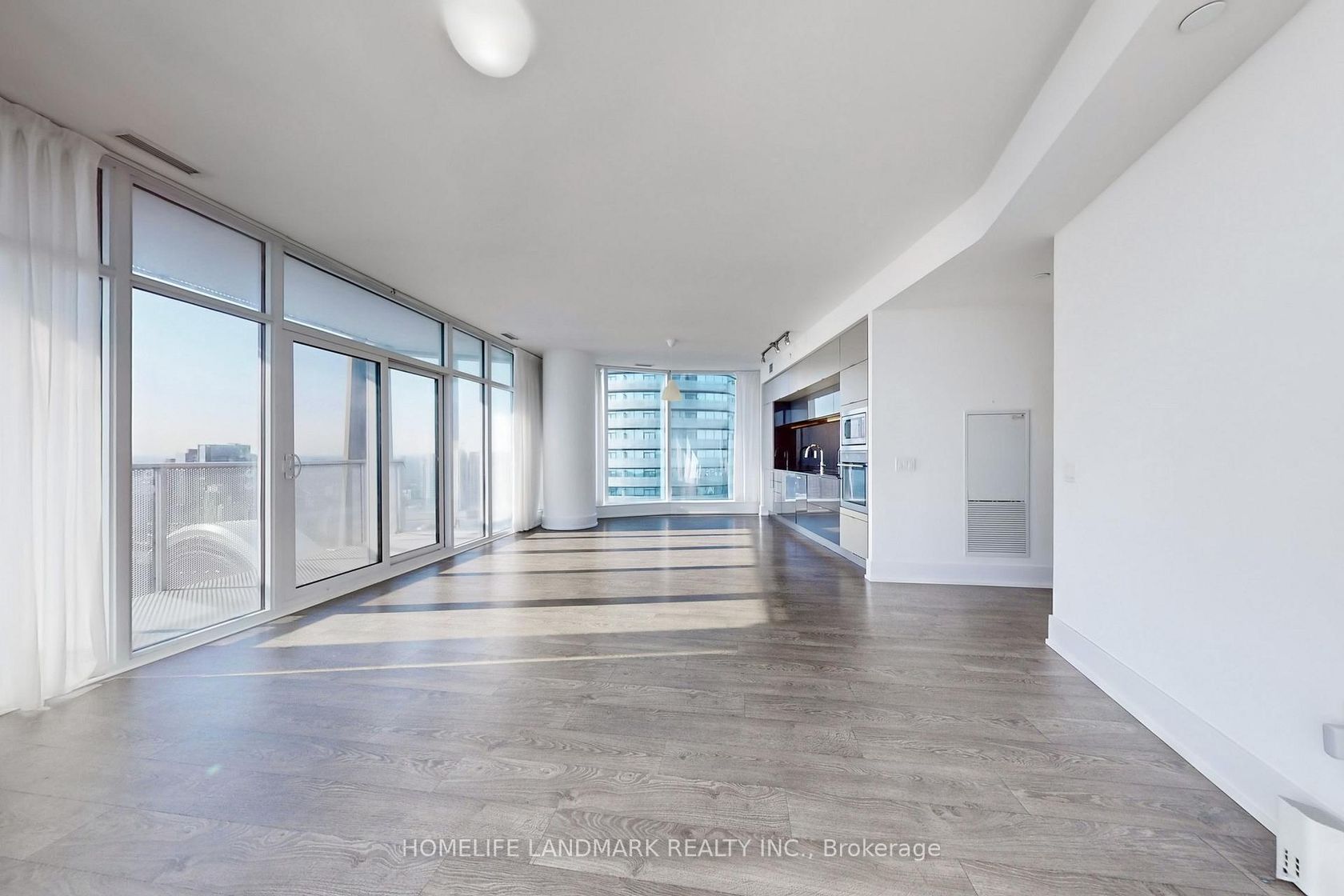 Photo 13 at 5510 - 10 York Street, Waterfront Communities C1, Toronto Photo 13 at 5510 - 10 York Street, Waterfront Communities C1, Toronto