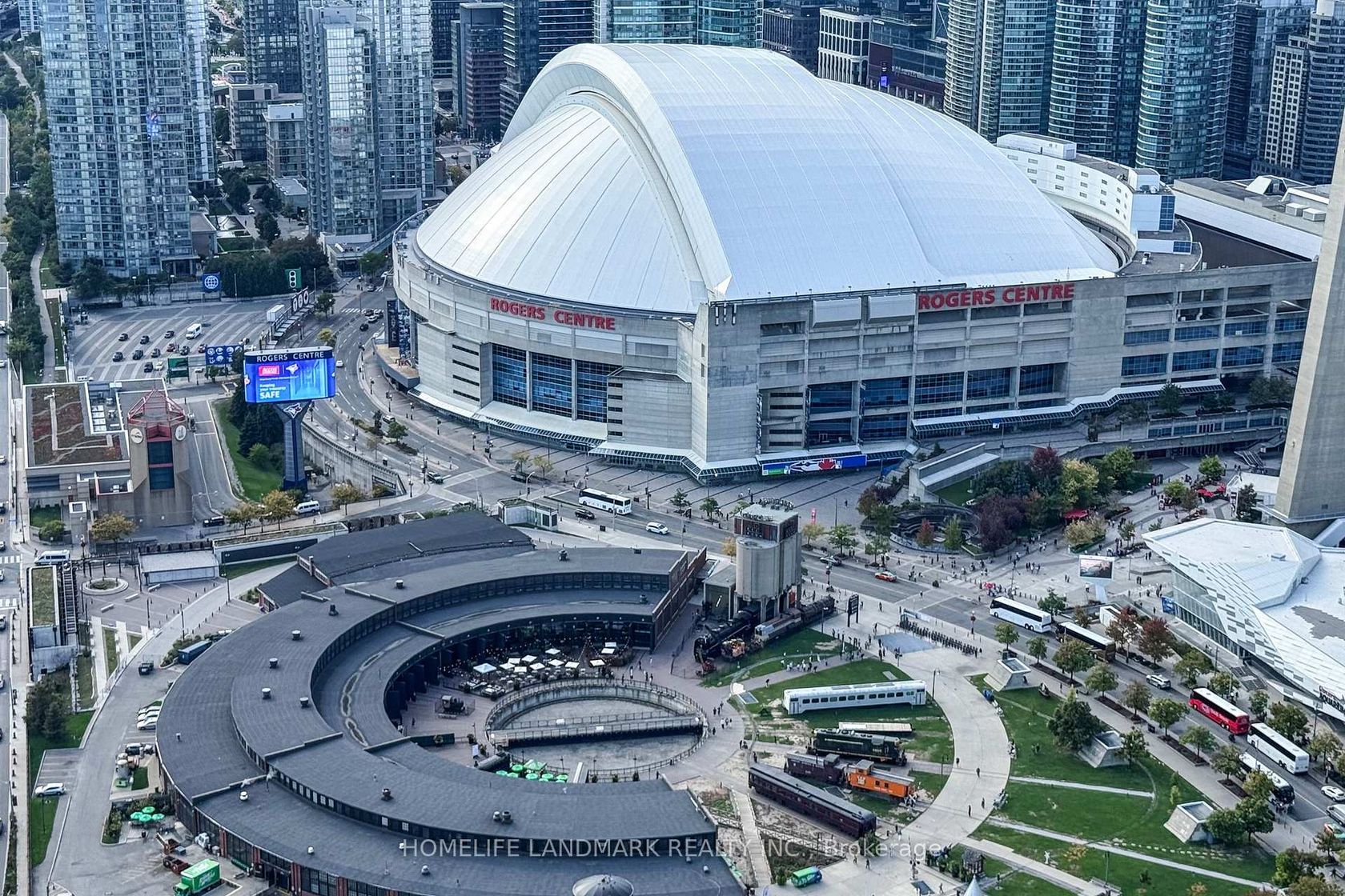 Photo 34 at 5510 - 10 York Street, Waterfront Communities C1, Toronto Photo 34 at 5510 - 10 York Street, Waterfront Communities C1, Toronto