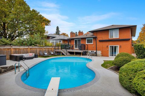Photo 0 at 73 Summitcrest Drive, Richview, Toronto