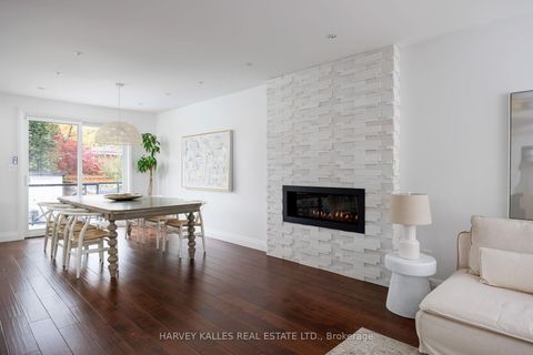 Photo 8 at 73 Summitcrest Drive, Richview, Toronto