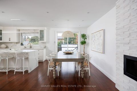 Photo 9 at 73 Summitcrest Drive, Richview, Toronto