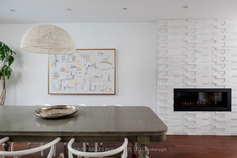 Photo 10 at 73 Summitcrest Drive, Richview, Toronto