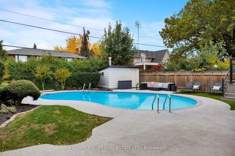 Photo 17 at 73 Summitcrest Drive, Richview, Toronto