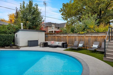 Photo 18 at 73 Summitcrest Drive, Richview, Toronto