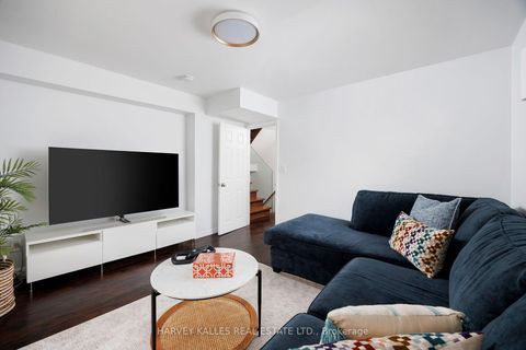 Photo 23 at 73 Summitcrest Drive, Richview, Toronto