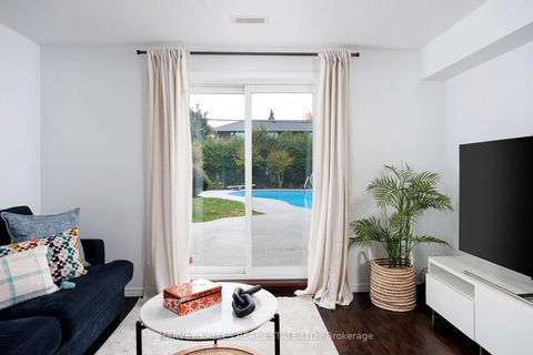 Photo 24 at 73 Summitcrest Drive, Richview, Toronto