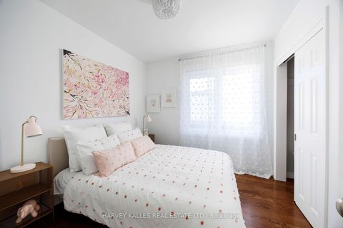 Photo 29 at 73 Summitcrest Drive, Richview, Toronto