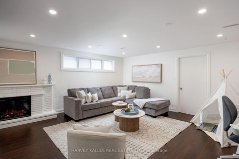 Photo 32 at 73 Summitcrest Drive, Richview, Toronto