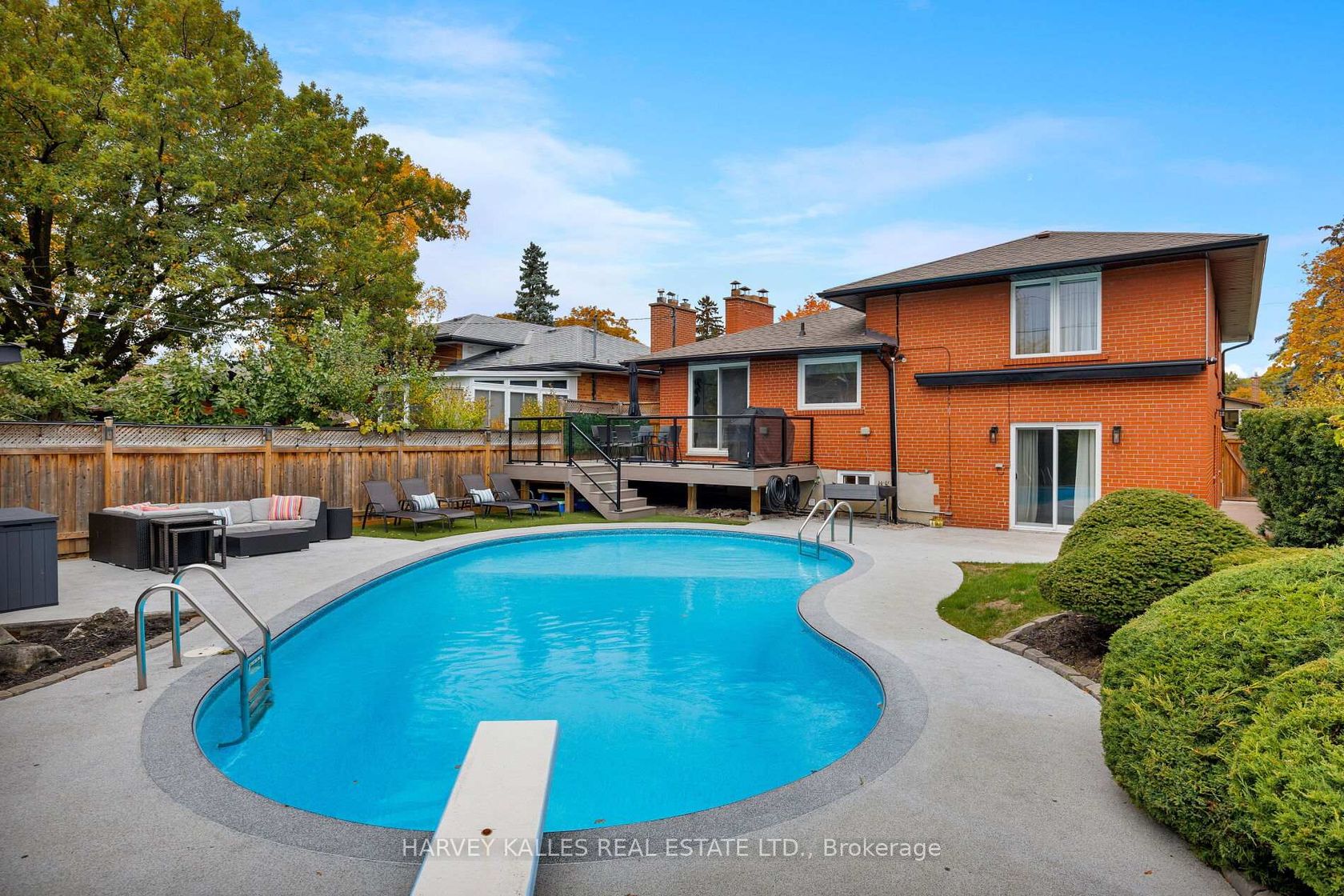 73 Summitcrest Drive, Richview, Toronto 