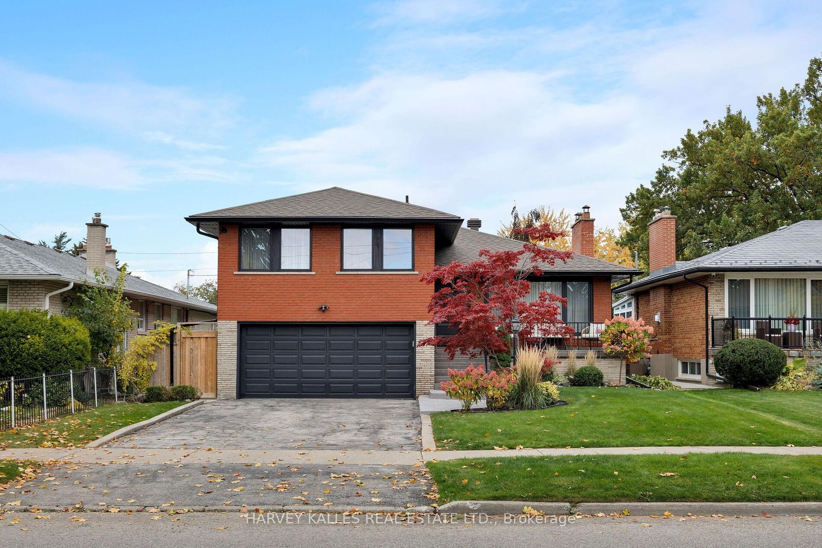 Photo 1 at 73 Summitcrest Drive, Richview, Toronto Photo 1 at 73 Summitcrest Drive, Richview, Toronto