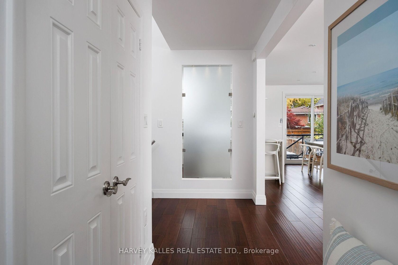 Photo 4 at 73 Summitcrest Drive, Richview, Toronto Photo 4 at 73 Summitcrest Drive, Richview, Toronto