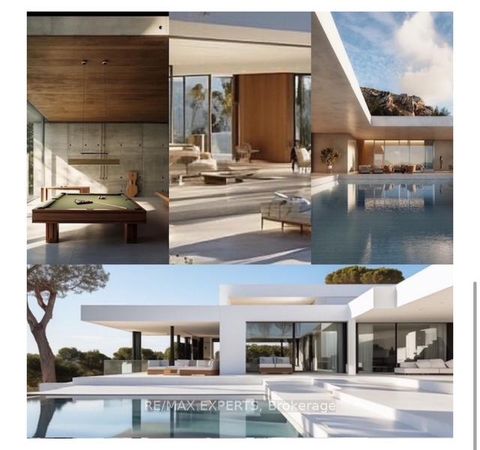 Photo 5 at 4530 19th Side Road, Pottageville, King