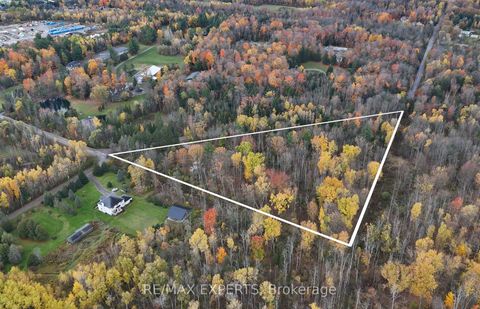 Photo 7 at 4530 19th Side Road, Pottageville, King