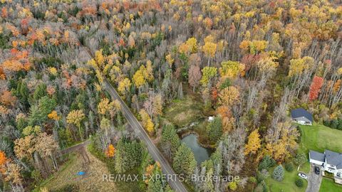 Photo 9 at 4530 19th Side Road, Pottageville, King