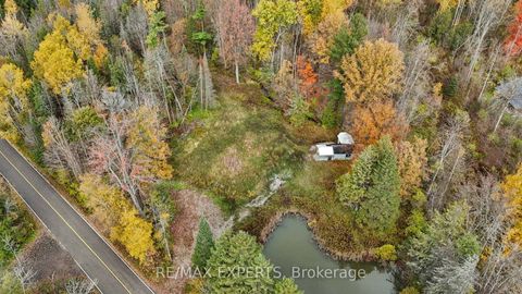 Photo 10 at 4530 19th Side Road, Pottageville, King