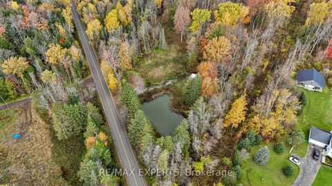 Photo 14 at 4530 19th Side Road, Pottageville, King