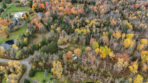 Photo 15 at 4530 19th Side Road, Pottageville, King