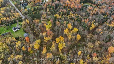 Photo 18 at 4530 19th Side Road, Pottageville, King