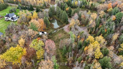 Photo 19 at 4530 19th Side Road, Pottageville, King