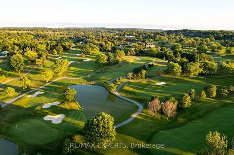 Photo 22 at 4530 19th Side Road, Pottageville, King