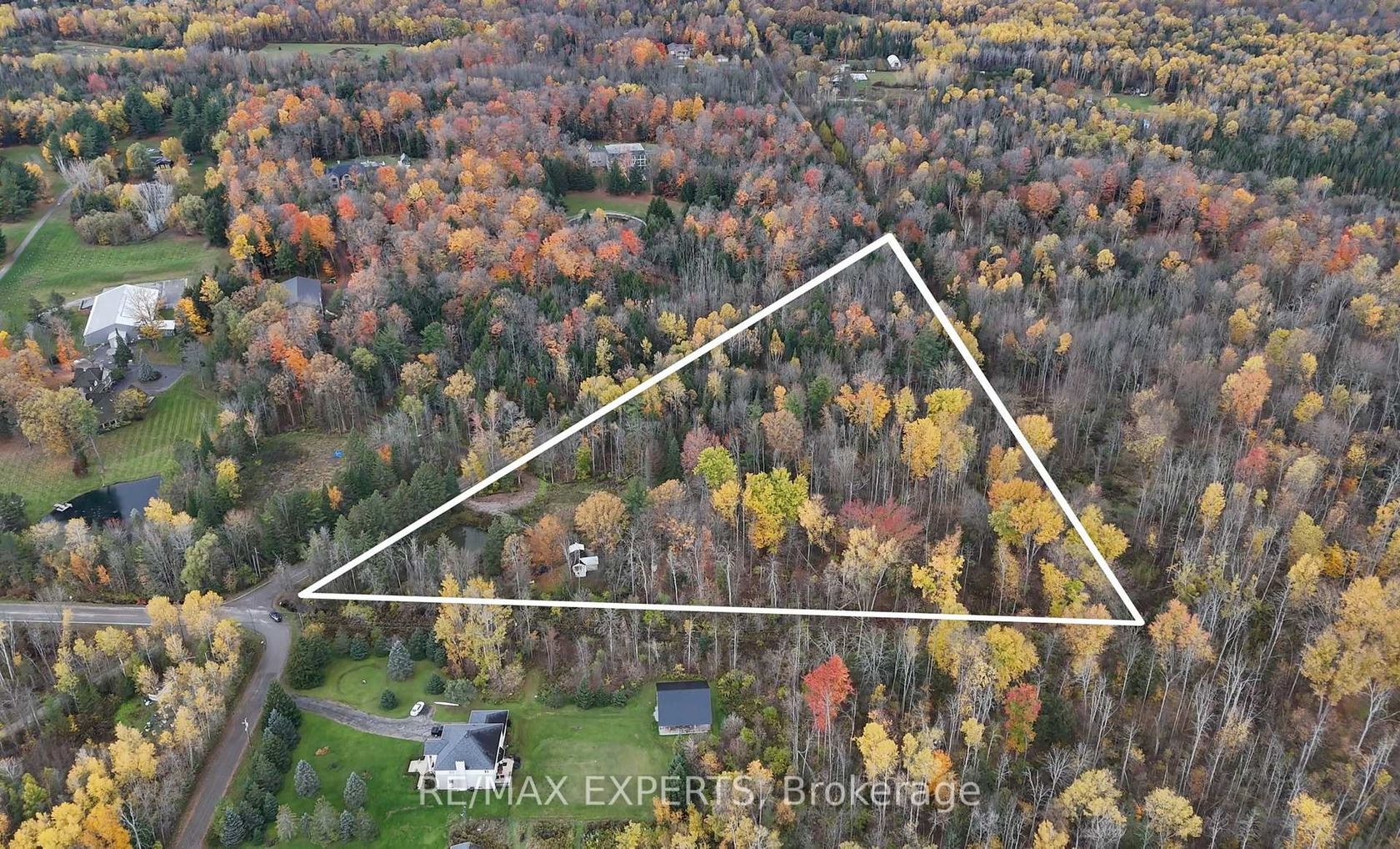 4530 19th Side Road, Pottageville, King photo number 2