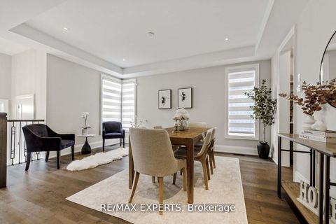 Photo 9 at 75 Bethpage Crescent, Glenway Estates, Newmarket