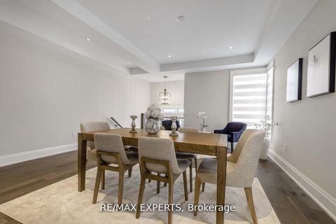 Photo 10 at 75 Bethpage Crescent, Glenway Estates, Newmarket