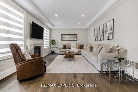 Photo 12 at 75 Bethpage Crescent, Glenway Estates, Newmarket