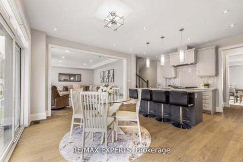 Photo 18 at 75 Bethpage Crescent, Glenway Estates, Newmarket