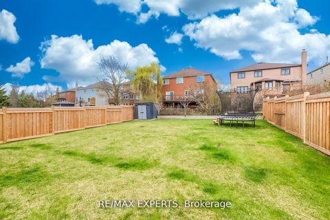 Photo 42 at 75 Bethpage Crescent, Glenway Estates, Newmarket