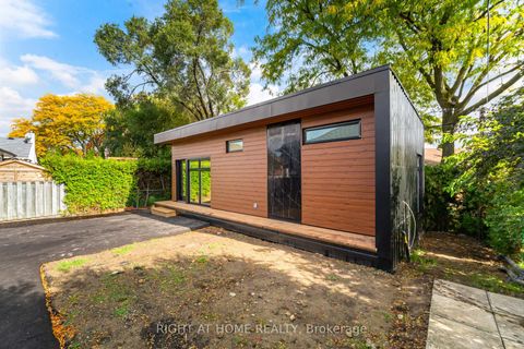 Photo 4 at 25 Templar Drive, The Westway, Toronto