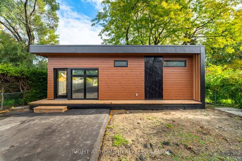 Photo 5 at 25 Templar Drive, The Westway, Toronto