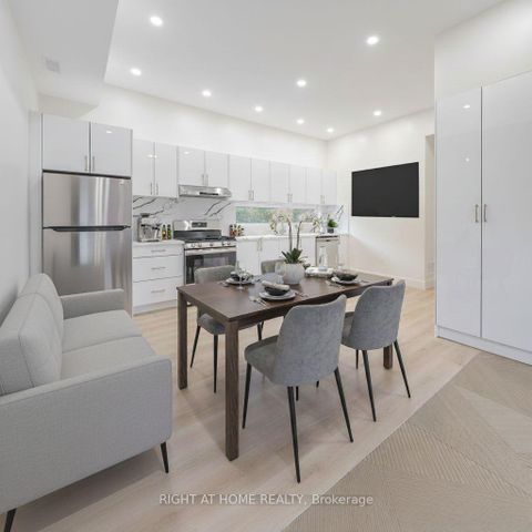 Photo 8 at 25 Templar Drive, The Westway, Toronto