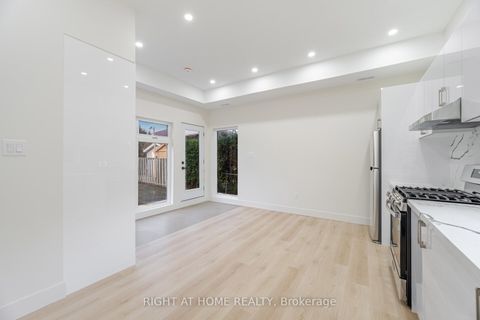 Photo 10 at 25 Templar Drive, The Westway, Toronto